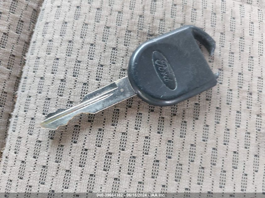 2010 Ford F-150 Fx4/Lariat/Xl/Xlt VIN: 1FTFX1EV2AFB98059 Lot: 39664382