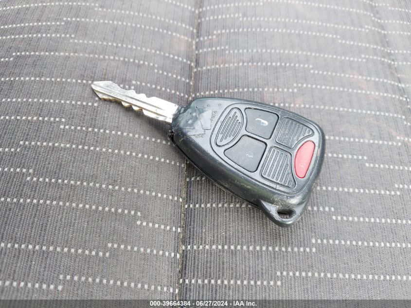 2011 Jeep Wrangler Sport VIN: 1J4AA2D14BL584317 Lot: 39664384