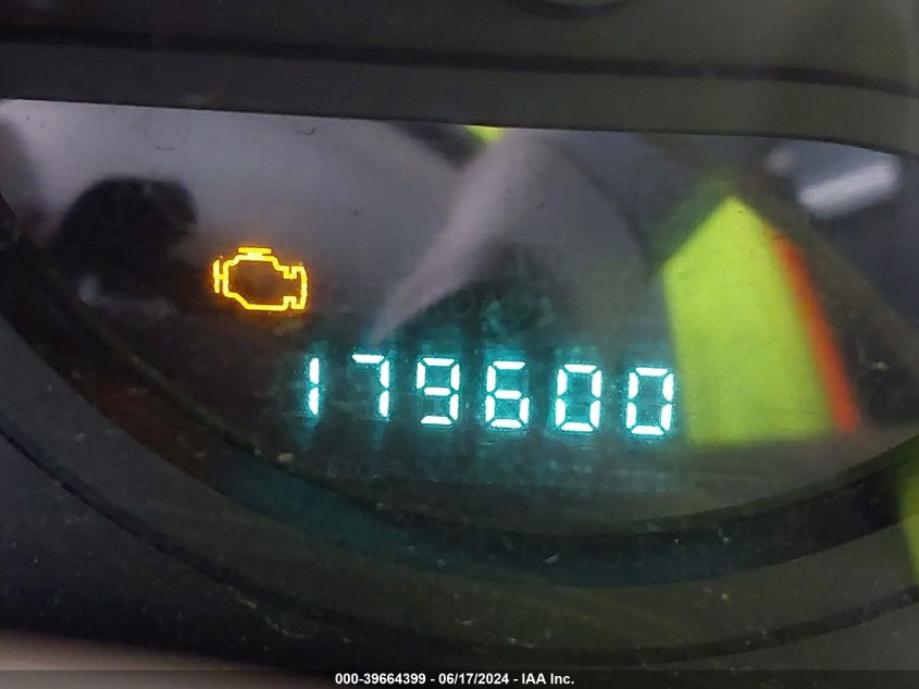 2007 Jeep Wrangler X VIN: 1J4FA24147L177286 Lot: 39664399