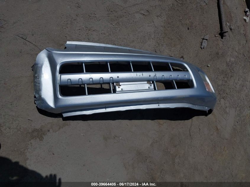 2002 Toyota Rav4 VIN: JTEGH20V220048418 Lot: 39664405