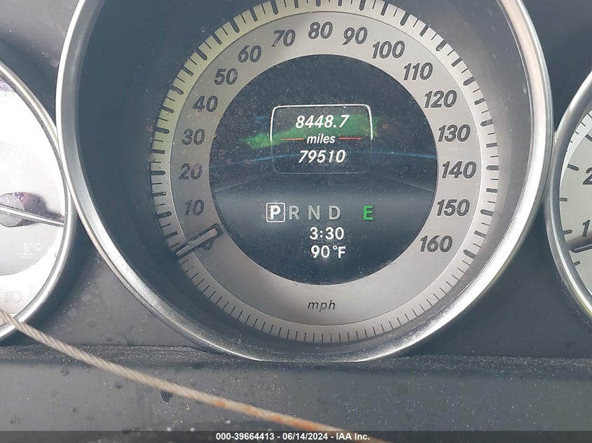 2015 MERCEDES-BENZ C 350 SPORT 4MATIC - WDDGJ8JB7FG402632