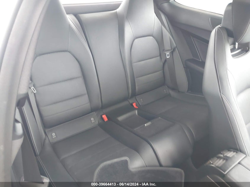 2015 MERCEDES-BENZ C 350 SPORT 4MATIC - WDDGJ8JB7FG402632