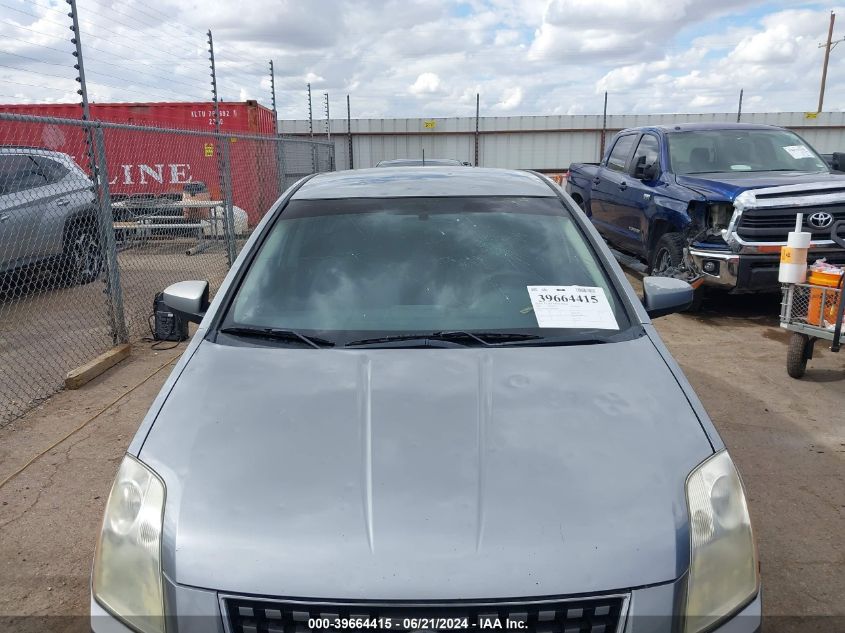 2009 Nissan Sentra 2.0S VIN: 3N1AB61EX9L647908 Lot: 39664415