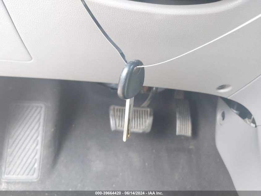 2015 Hyundai Accent Gls VIN: KMHCT4AE0FU842727 Lot: 39664420