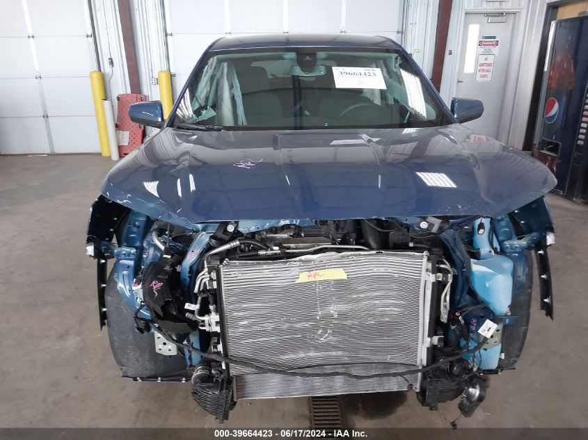 2024 GMC TERRAIN SLE - 3GKALTEG1RL308639