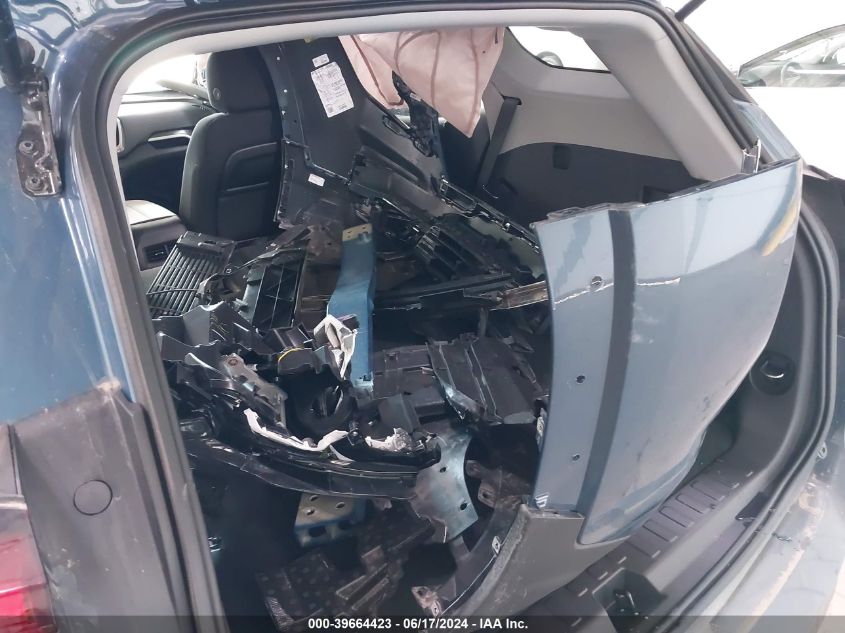 2024 GMC TERRAIN SLE - 3GKALTEG1RL308639