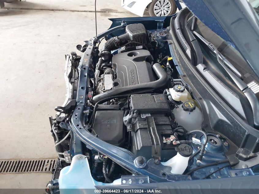 2024 GMC TERRAIN SLE - 3GKALTEG1RL308639