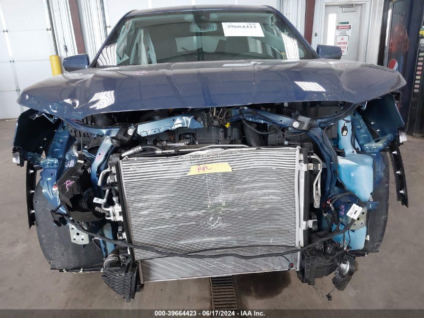 2024 GMC TERRAIN SLE - 3GKALTEG1RL308639