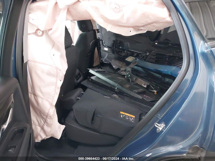 2024 GMC TERRAIN SLE - 3GKALTEG1RL308639