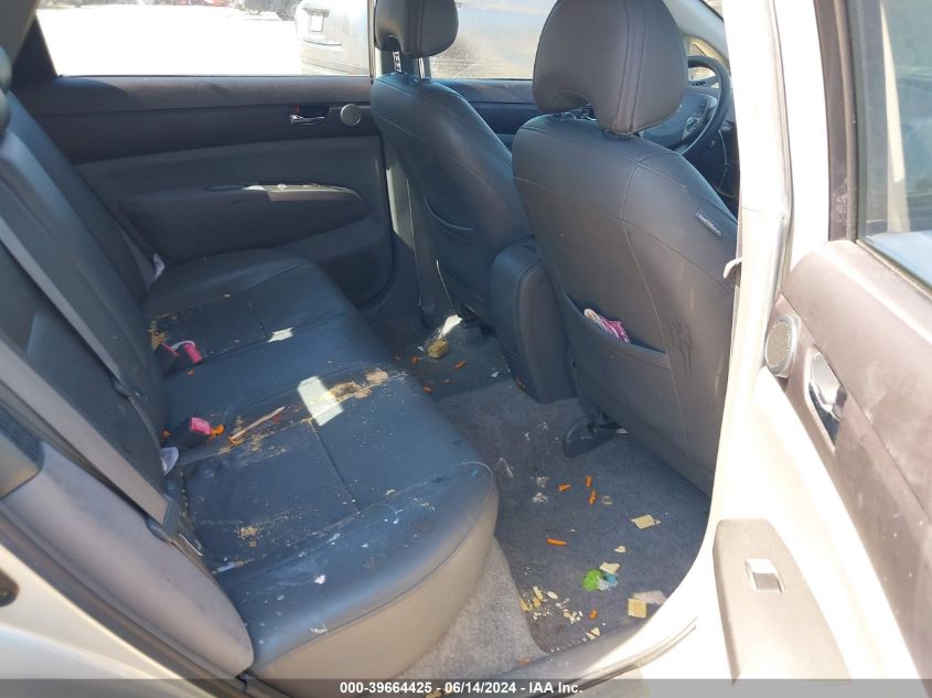 2005 Toyota Prius VIN: JTDKB20U457057768 Lot: 39664425