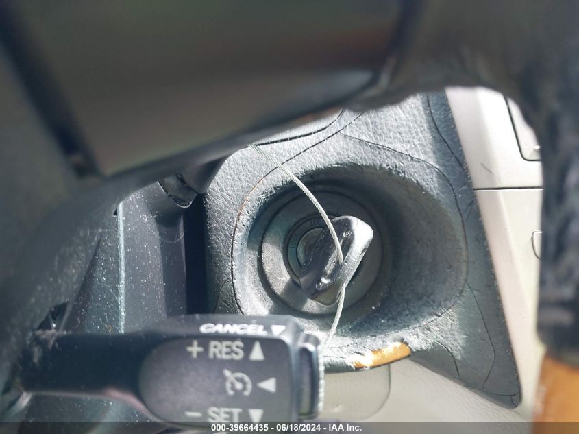 2006 Lexus Rx 330 VIN: 2T2GA31U76C052766 Lot: 39664435