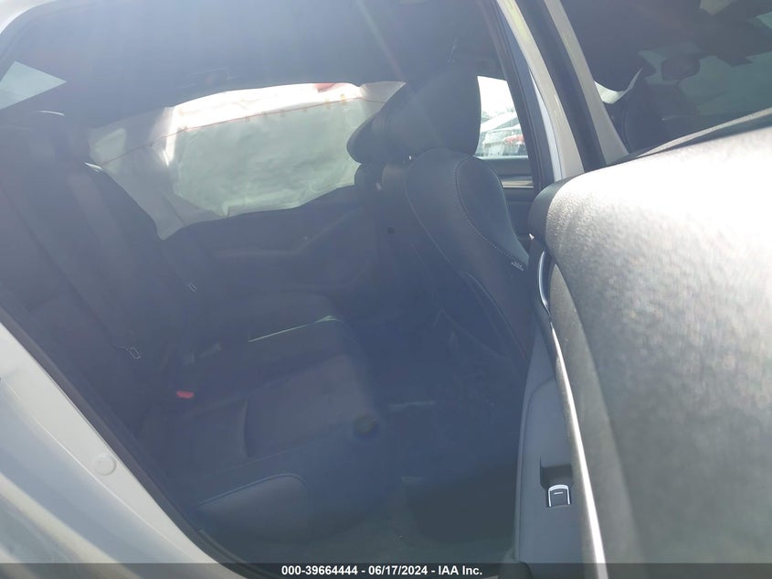 VIN 1HGCV1F36KA013937 2019 HONDA ACCORD SPORT