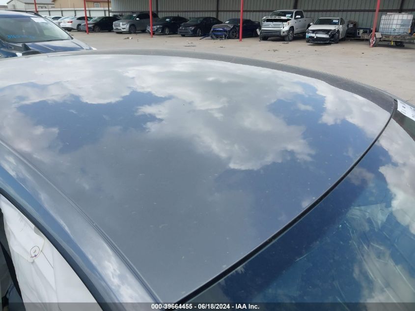 2015 Volkswagen Passat 1.8T Limited Edition VIN: 1VWAT7A32FC117435 Lot: 39664455