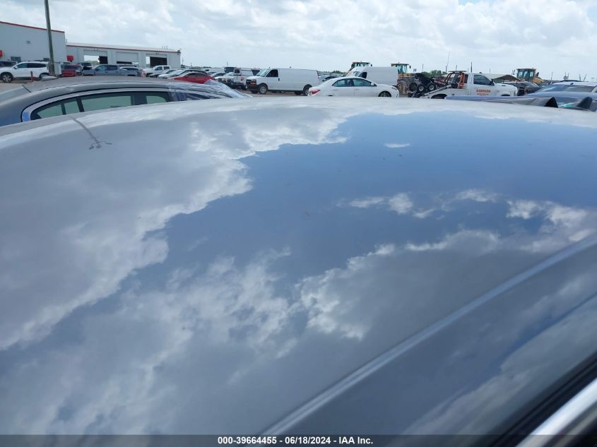 2015 Volkswagen Passat 1.8T Limited Edition VIN: 1VWAT7A32FC117435 Lot: 39664455