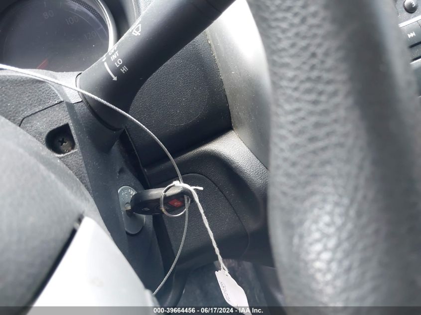 2015 Nissan Versa 1.6 Sv VIN: 3N1CN7AP4FL922935 Lot: 39664456