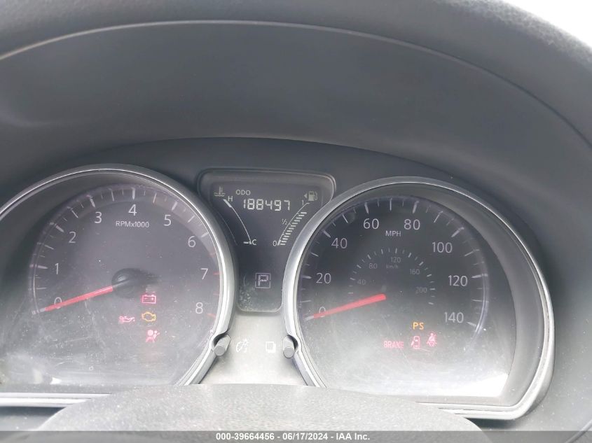 2015 Nissan Versa 1.6 Sv VIN: 3N1CN7AP4FL922935 Lot: 39664456