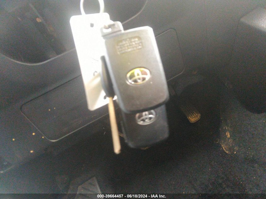 2023 Toyota Tacoma Sr5 V6 VIN: 3TYCZ5ANXPT177161 Lot: 39664457