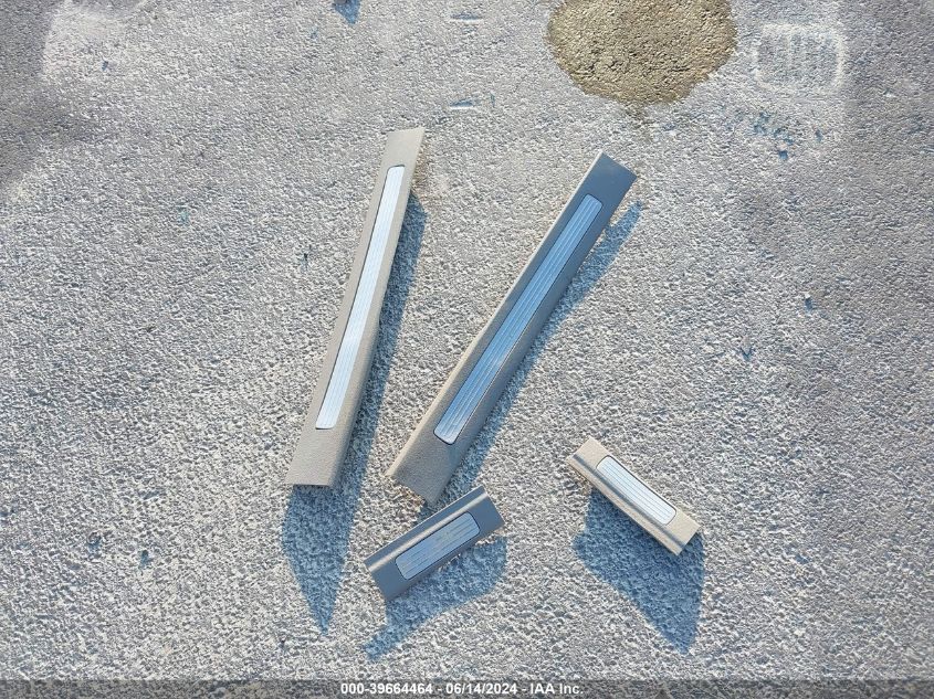 2008 Chevrolet Tahoe Ltz VIN: 1GNFC13068R231339 Lot: 39664464