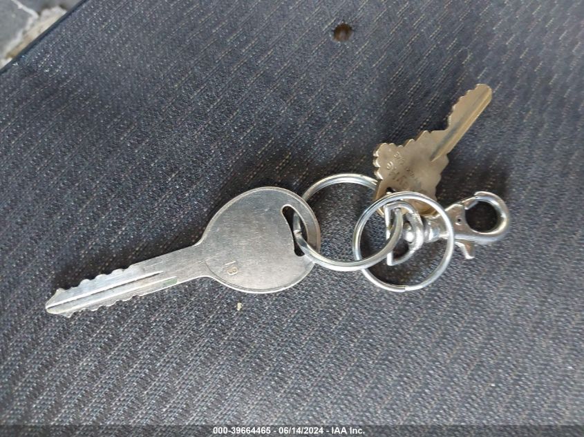 2005 Dodge Ram 1500 St VIN: 1D7HA18N85J652569 Lot: 39664465