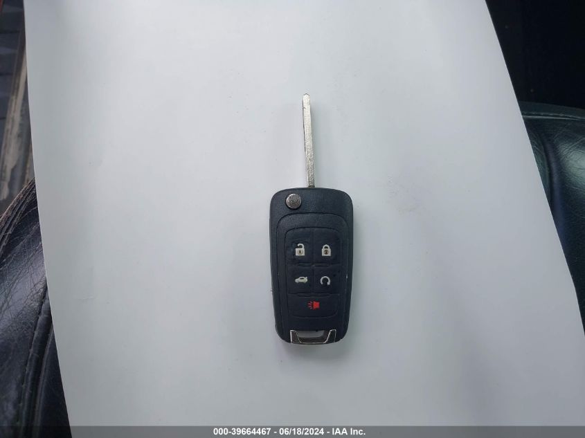 2011 Chevrolet Equinox 2Lt VIN: 2CNFLNEC6B6330149 Lot: 39664467