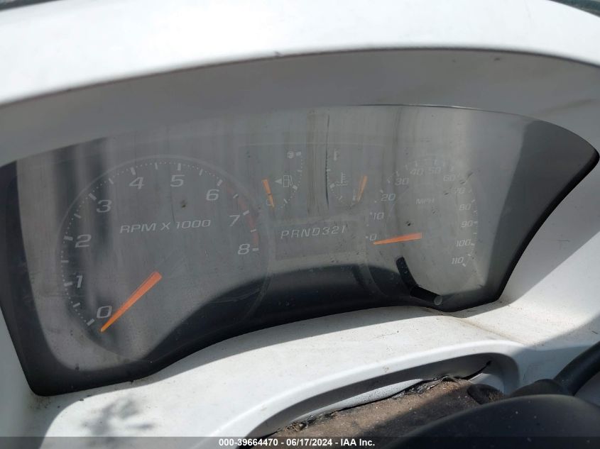 2005 Chevrolet Colorado Ls VIN: 1GCCS136X58241523 Lot: 39664470