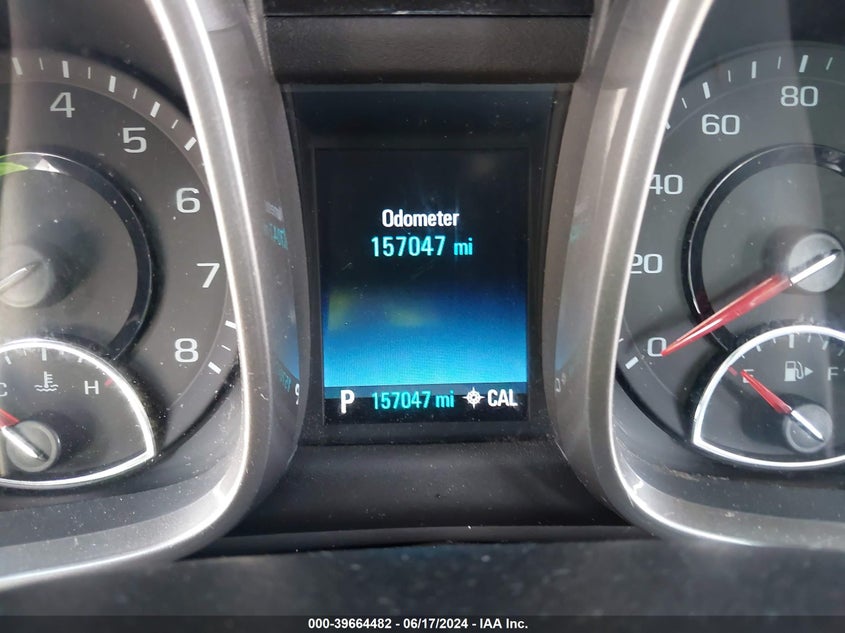 2016 CHEVROLET MALIBU LIMITED LTZ - 1G11E5SA9GF131212