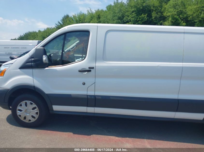 2018 Ford Transit-250 VIN: 1FTYR2YG7JKA74382 Lot: 39664488