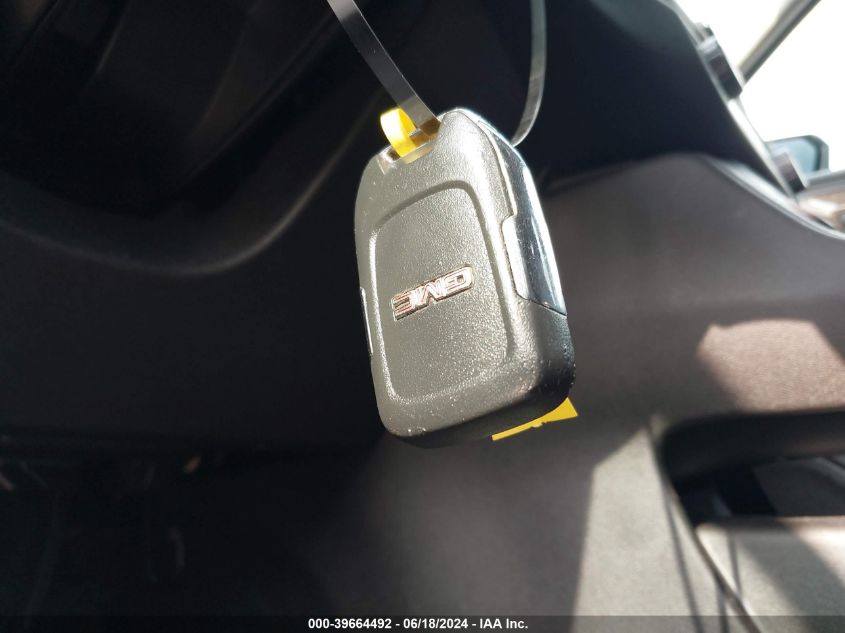 2018 GMC Terrain Sle VIN: 3GKALTEV5JL248142 Lot: 39664492