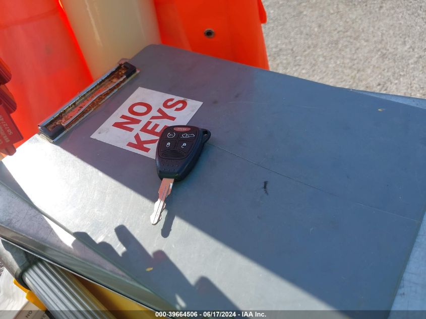 2013 Dodge Avenger Sxt VIN: 1C3CDZCG2DN548948 Lot: 39664506