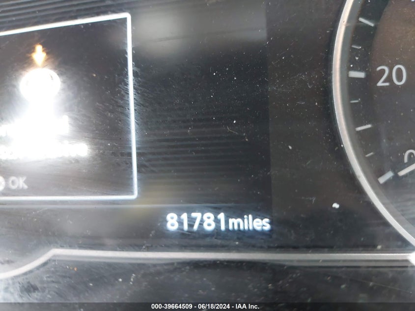 2021 NISSAN VERSA SV XTRONIC CVT - 3N1CN8EV9ML872030