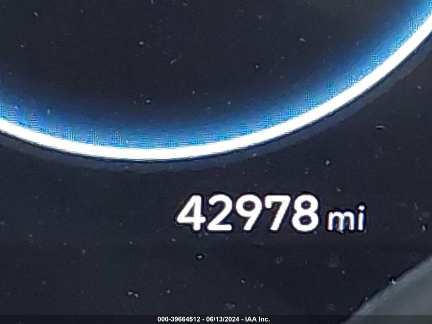 2022 Hyundai Elantra Hybrid Limited VIN: KMHLN4AJ7NU025843 Lot: 39664512