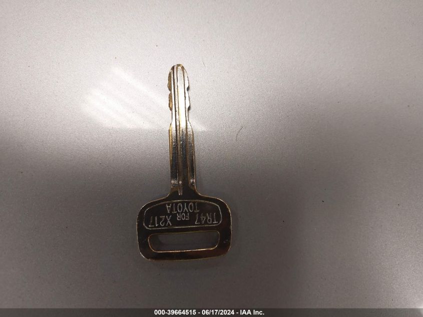 2007 Toyota Rav4 VIN: JTMZD33V275035639 Lot: 39664515