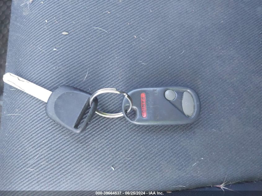 2004 Honda Element Ex VIN: 5J6YH28534L039610 Lot: 39664537