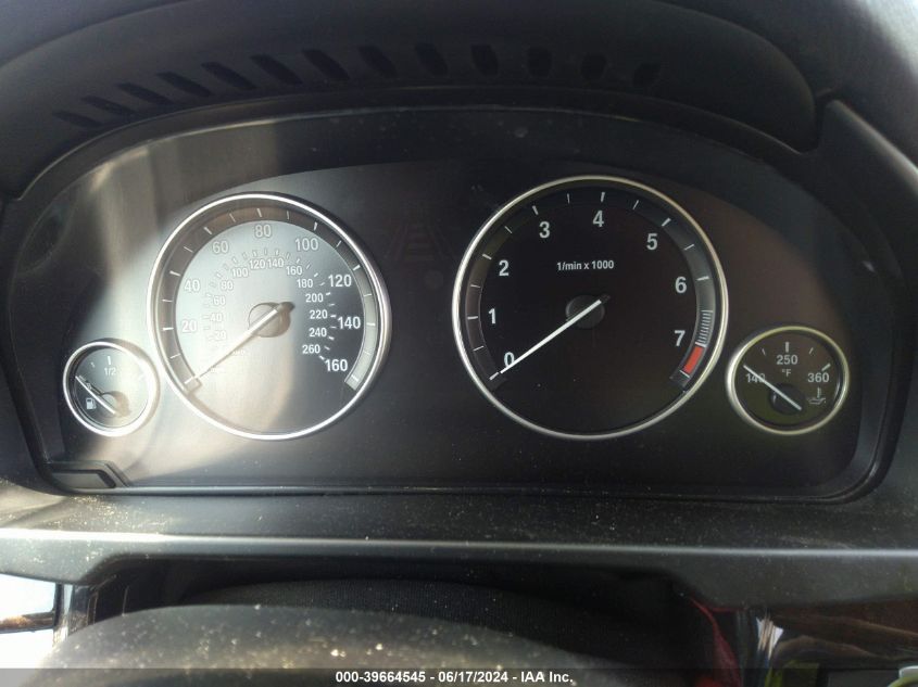 2018 BMW X5 xDrive35I VIN: 5UXKR0C55JL076706 Lot: 39664545