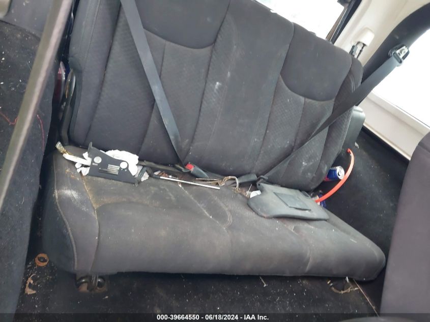 2013 Jeep Wrangler Sport VIN: 1C4AJWAG2DL701188 Lot: 39664550