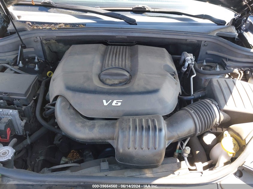 2015 Jeep Grand Cherokee Laredo VIN: 1C4RJFAG7FC908861 Lot: 39664560