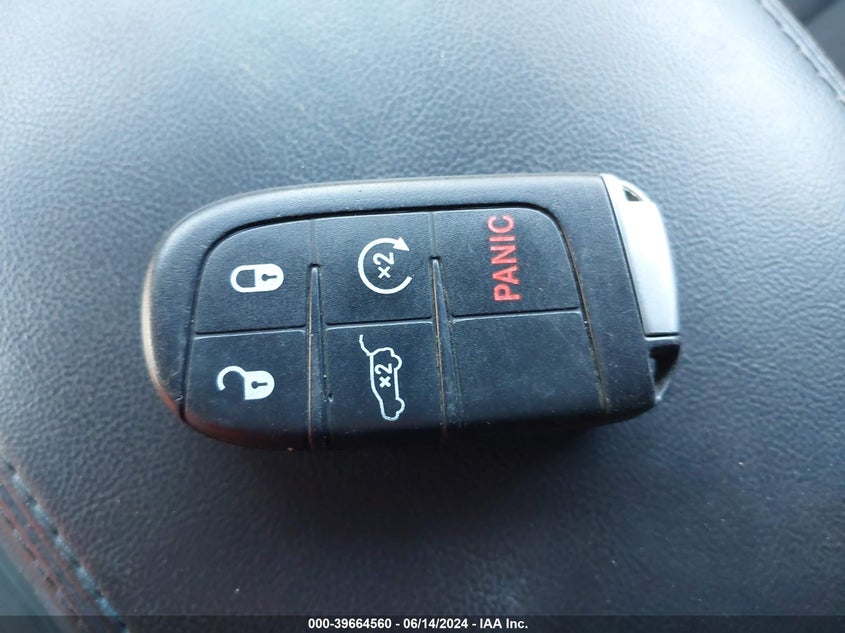 2015 Jeep Grand Cherokee Laredo VIN: 1C4RJFAG7FC908861 Lot: 39664560