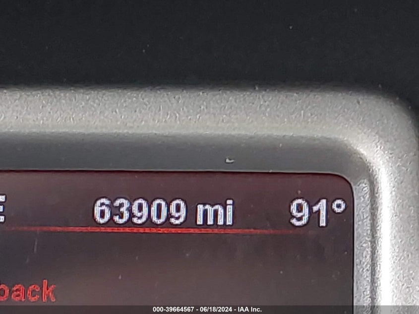 2011 Dodge Journey Mainstreet VIN: 3D4PG1FG0BT527159 Lot: 39664567