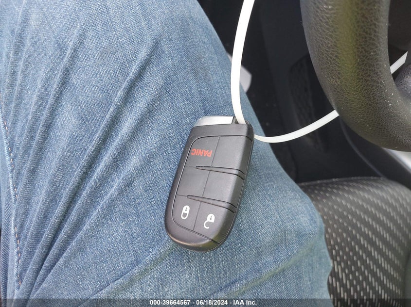 2011 Dodge Journey Mainstreet VIN: 3D4PG1FG0BT527159 Lot: 39664567