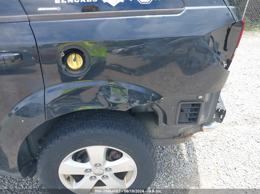 2011 Dodge Journey Mainstreet VIN: 3D4PG1FG0BT527159 Lot: 39664567