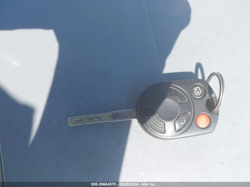 2012 Ford Focus Se VIN: 1FAHP3F21CL348178 Lot: 39664570