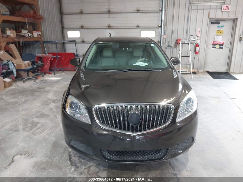 2015 Buick Verano VIN: 1G4PP5SK1F4201232 Lot: 39664572