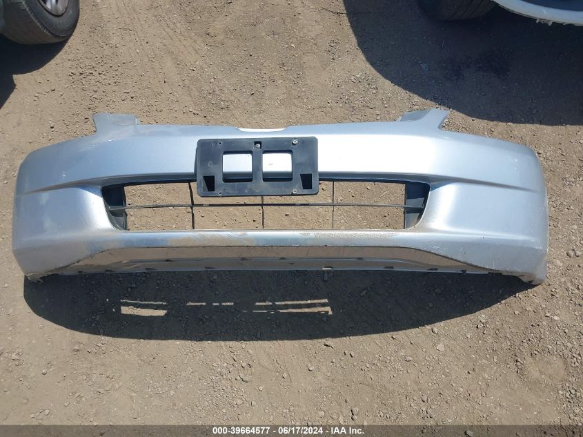 2004 Honda Accord 2.4 Ex VIN: JHMCM56684C026083 Lot: 39664577