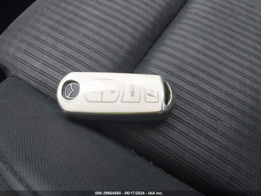 2014 Mazda Cx-5 Touring VIN: JM3KE4CY6E0331165 Lot: 39664580