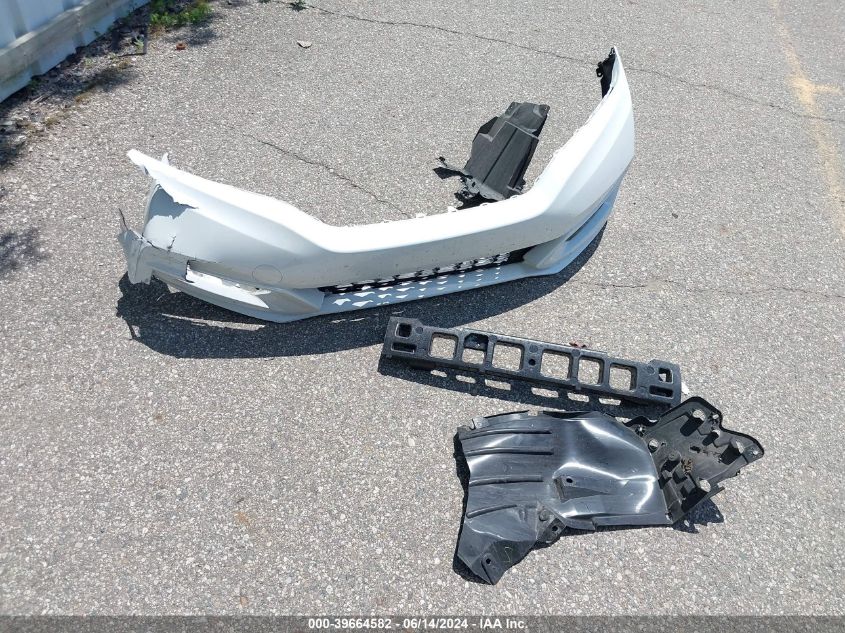 2020 Honda Fit Ex VIN: 3HGGK5H80LM700460 Lot: 39664582