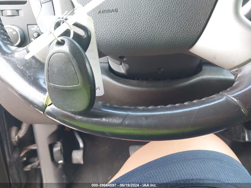 2008 Chevrolet Silverado 1500 C1500 VIN: 3GCEC13J98G212183 Lot: 39664597