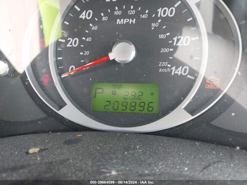 2007 Hyundai Tucson Limited/Se VIN: KM8JN72D57U621442 Lot: 39664599