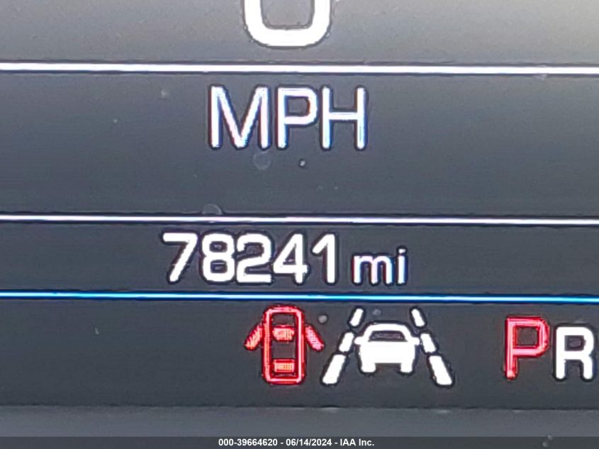 2019 Chevrolet Equinox Lt VIN: 3GNAXTEV3KS615263 Lot: 39664620