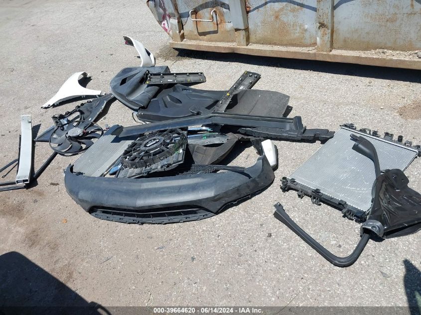 2019 Chevrolet Equinox Lt VIN: 3GNAXTEV3KS615263 Lot: 39664620