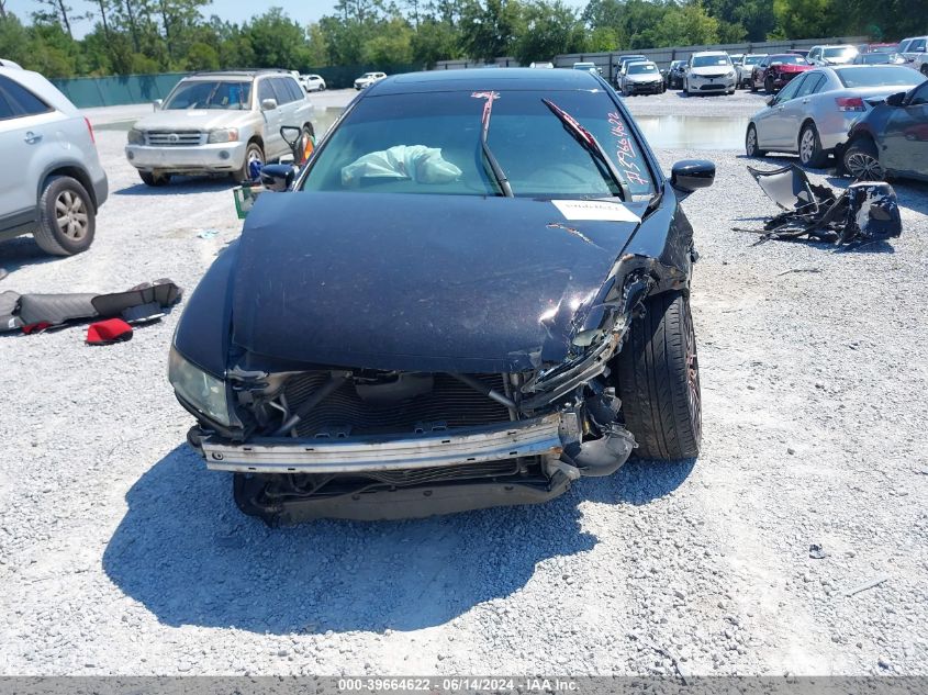 2006 Acura Tl VIN: 19UUA662X6A026376 Lot: 39664622